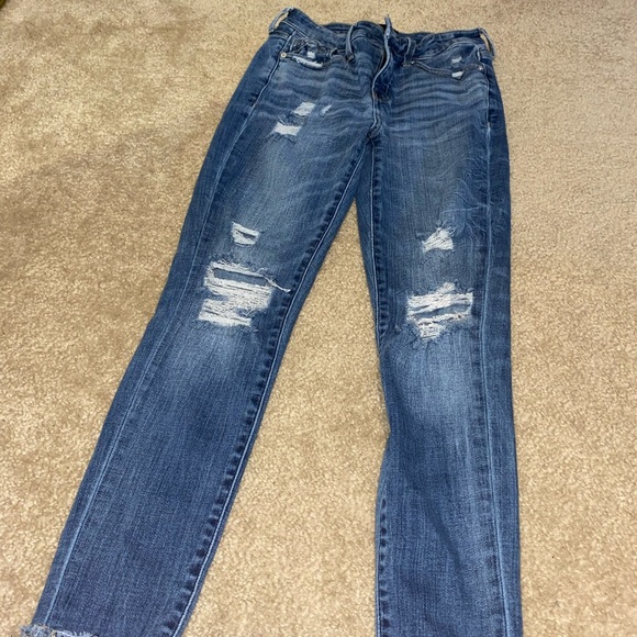 Jeans - Picture 4 of 7